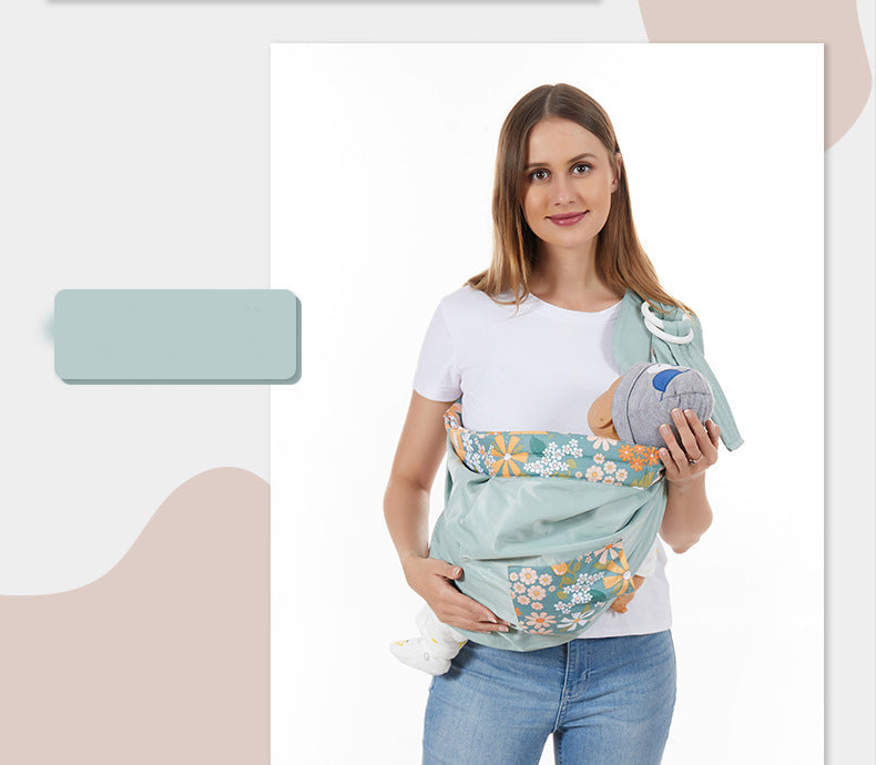 Baby Sling Carrying Baby Artifact Cross-border