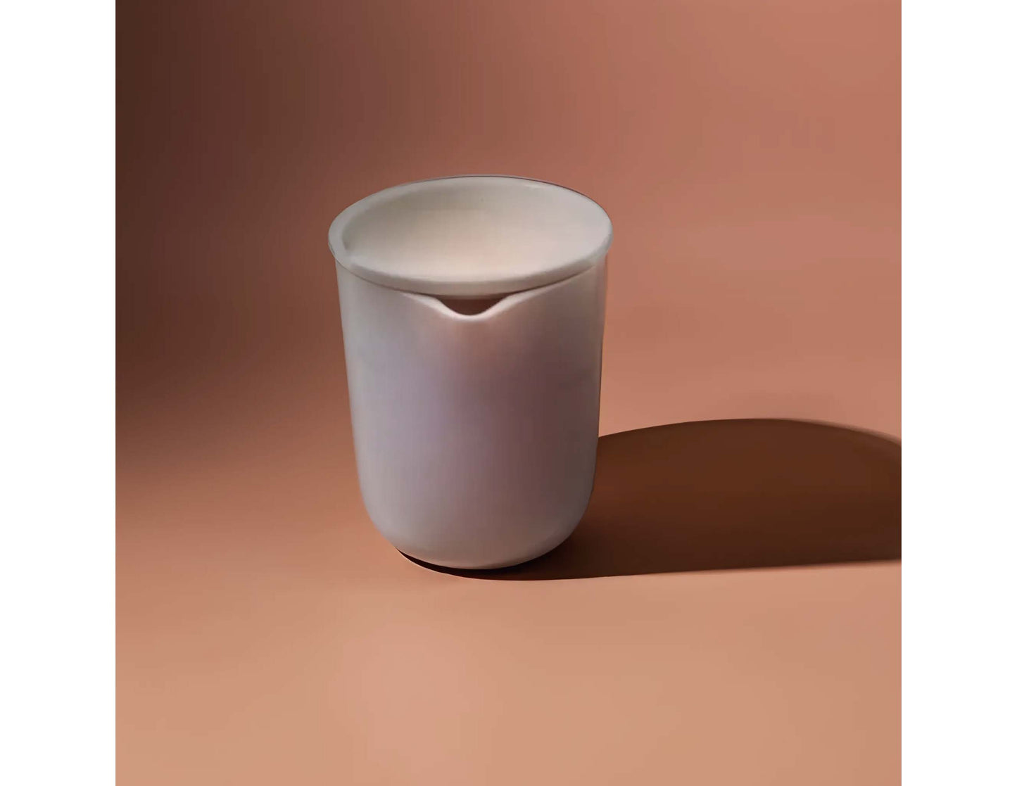 Jasmin Suet Tallow Lotion Candle