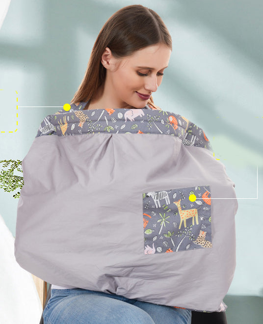 Baby Sling Carrying Baby Artifact Cross-border