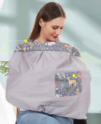 Baby Sling Carrying Baby Artifact Cross-border
