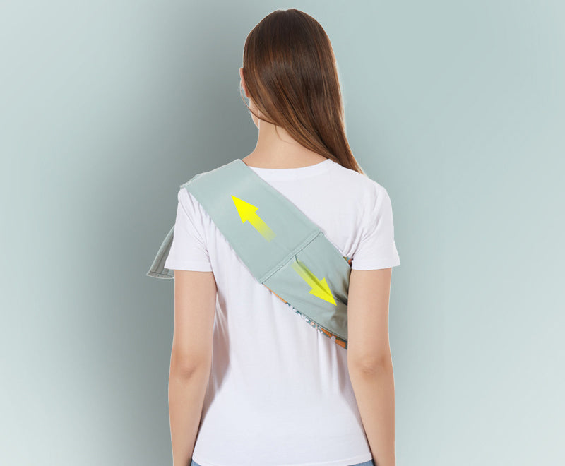 Baby Sling Carrying Baby Artifact Cross-border