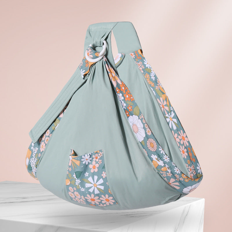 Baby Sling Carrying Baby Artifact Cross-border