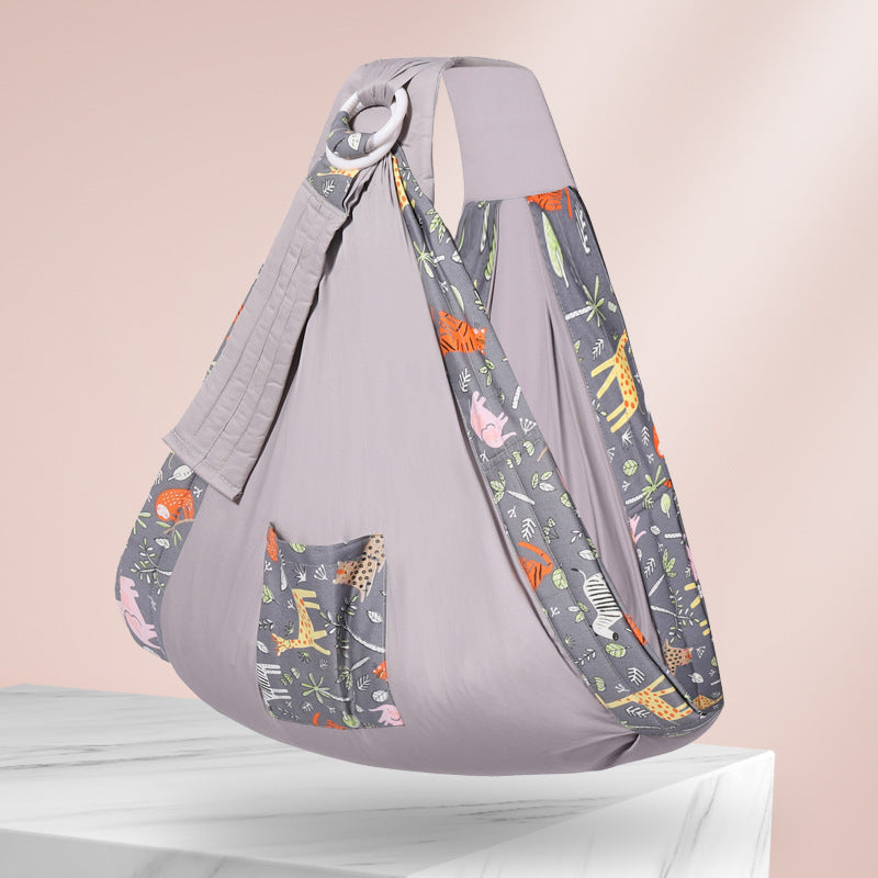 Baby Sling Carrying Baby Artifact Cross-border