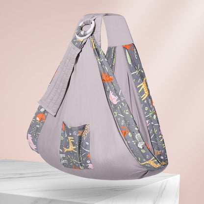 Baby Sling Carrying Baby Artifact Cross-border
