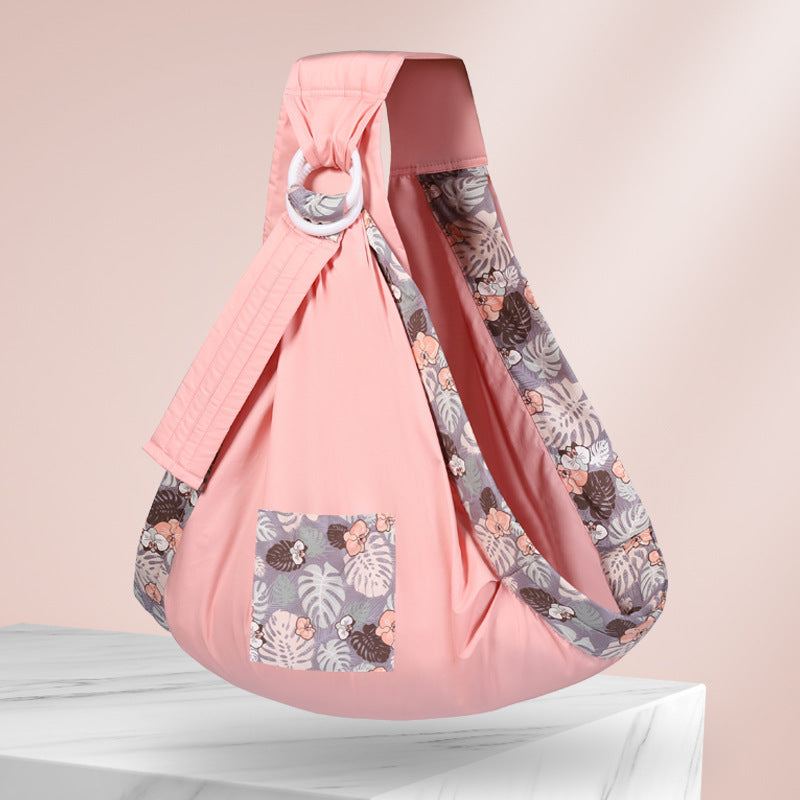 Baby Sling Carrying Baby Artifact Cross-border