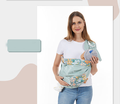 Baby Sling Carrying Baby Artifact Cross-border