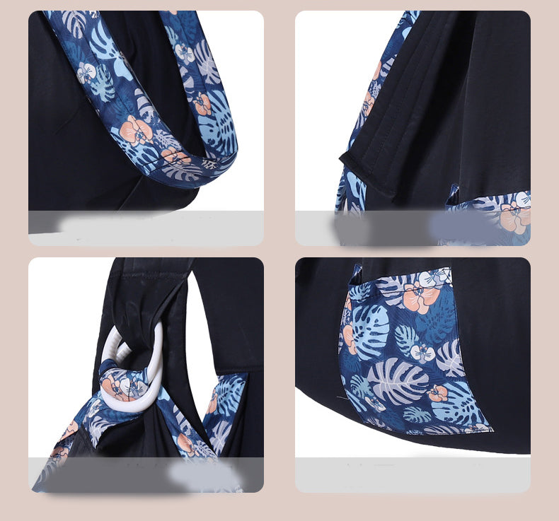 Baby Sling Carrying Baby Artifact Cross-border