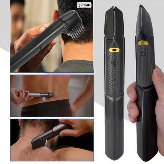 Electric Back Shaver