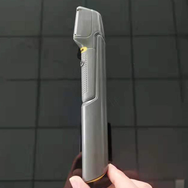 Electric Back Shaver