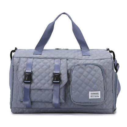 Travel Bag Unisex Handheld Large-capacity Storage Bag