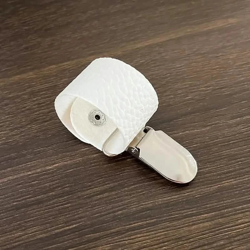 6-Piece: Hat Clip for Summer Travel