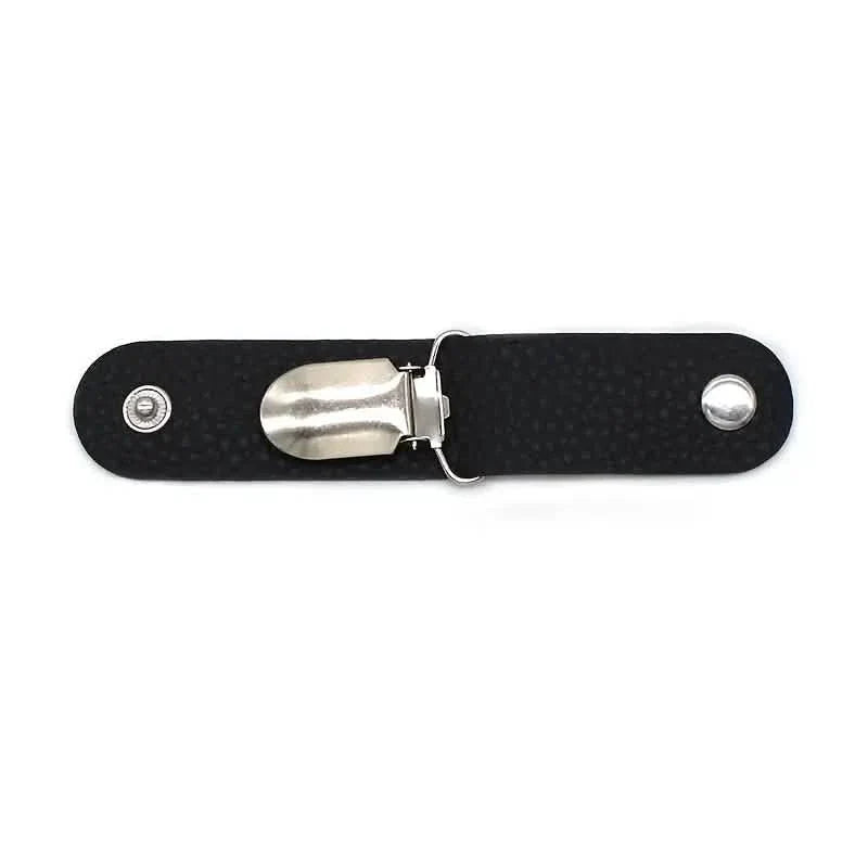 6-Piece: Hat Clip for Summer Travel