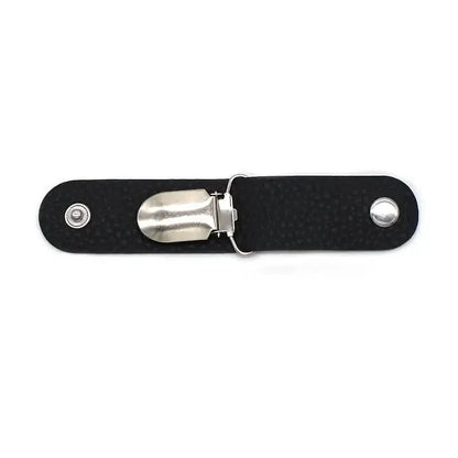 6-Piece: Hat Clip for Summer Travel