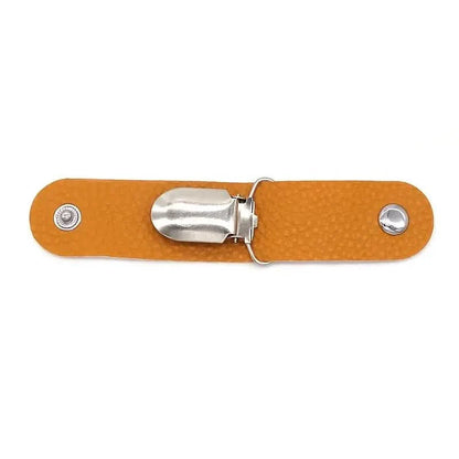 6-Piece: Hat Clip for Summer Travel