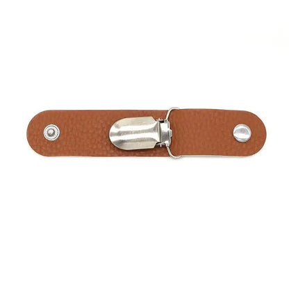 6-Piece: Hat Clip for Summer Travel