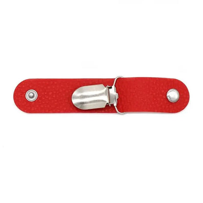 6-Piece: Hat Clip for Summer Travel