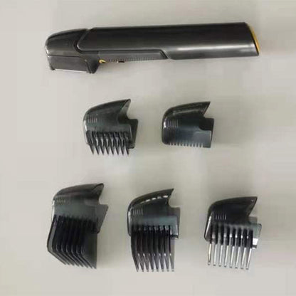 Electric Back Shaver