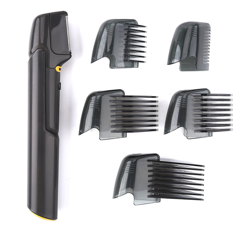 Electric Back Shaver
