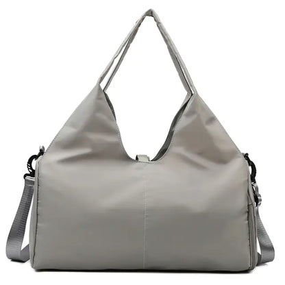 Waterproof Women's Fitness Training and Travel Bags