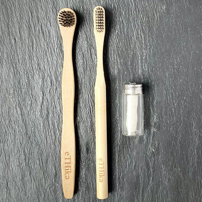 Bamboo Hygiene Care Set