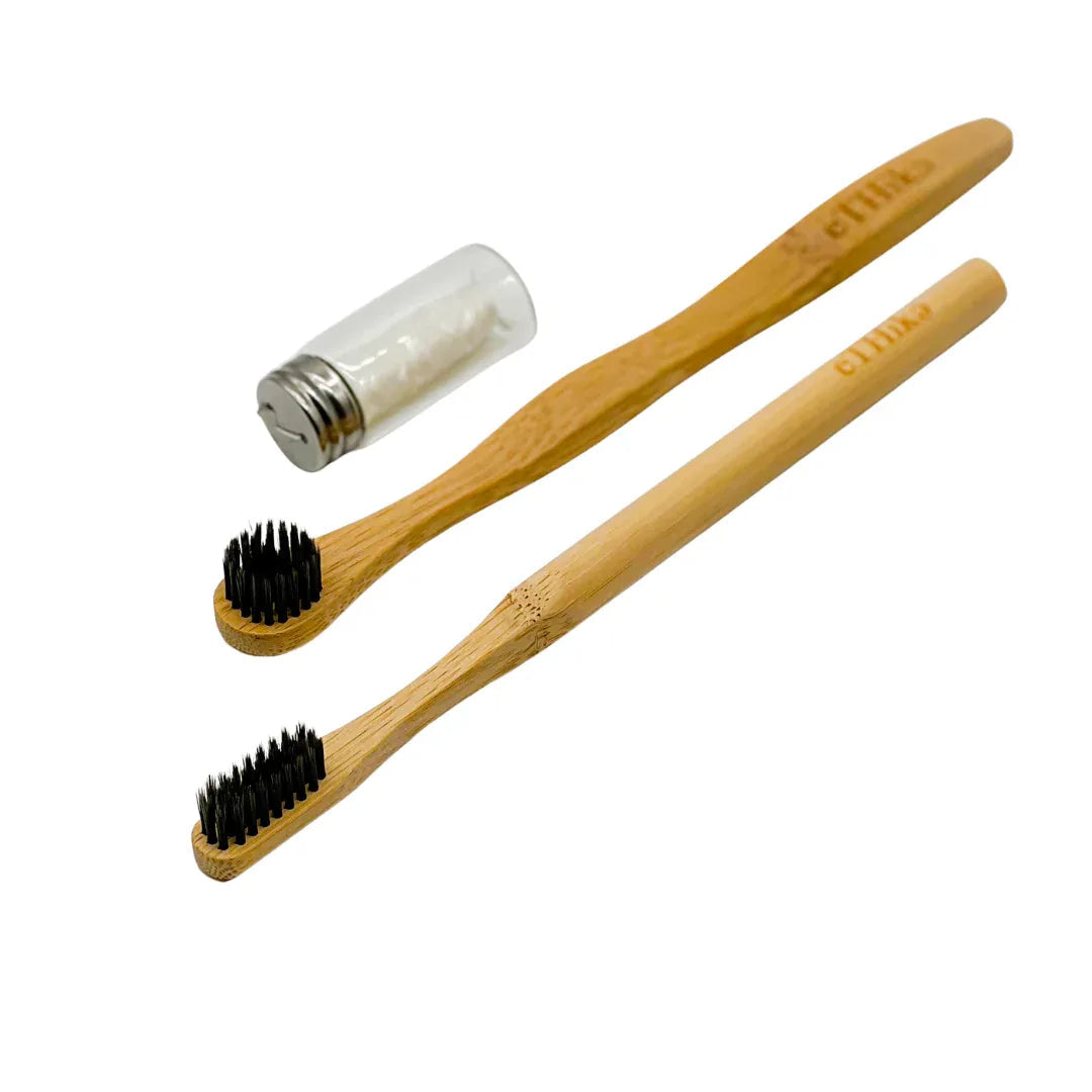 Bamboo Hygiene Care Set