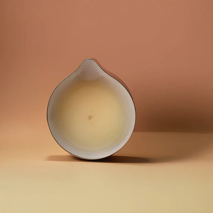 Black Jasmin Suet Tallow Lotion Candle